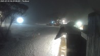 Archiv Foto Webcam Skigebiet Mount Baw Baw - Talstation Nordic Bowl 05:00
