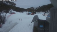 Archiv Foto Webcam Skigebiet Mount Baw Baw - Talstation Nordic Bowl 11:00