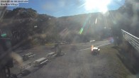 Archived image Webcam Mount Baw Baw Ski Resort - Base Station 07:00