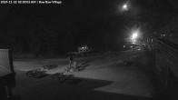 Archived image Webcam Mount Baw Baw Ski Resort - Base Station 01:00