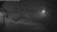 Archived image Webcam Mount Baw Baw Ski Resort - Base Station 03:00