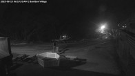 Archiv Foto Webcam Skigebiet Mount Baw Baw - Talstation 05:00