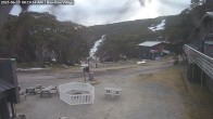 Archiv Foto Webcam Skigebiet Mount Baw Baw - Talstation 07:00