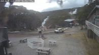 Archiv Foto Webcam Skigebiet Mount Baw Baw - Talstation 11:00