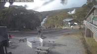 Archiv Foto Webcam Skigebiet Mount Baw Baw - Talstation 13:00