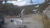 Archiv Foto Webcam Skigebiet Mount Baw Baw - Talstation 15:00