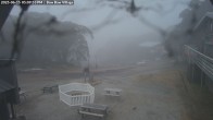 Archiv Foto Webcam Skigebiet Mount Baw Baw - Talstation 17:00
