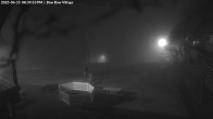 Archiv Foto Webcam Skigebiet Mount Baw Baw - Talstation 19:00