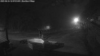 Archiv Foto Webcam Skigebiet Mount Baw Baw - Talstation 23:00