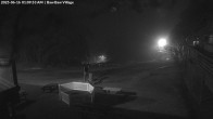 Archiv Foto Webcam Skigebiet Mount Baw Baw - Talstation 01:00