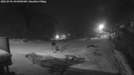 Archiv Foto Webcam Skigebiet Mount Baw Baw - Talstation 03:00