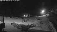 Archiv Foto Webcam Skigebiet Mount Baw Baw - Talstation 05:00