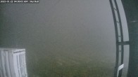 Archived image Webcam Mount Baw Baw Ski Resort - Hut Roll 03:00