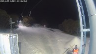 Archiv Foto Webcam Skigebiet Mount Baw Baw - Abfahrt Hut Roll 05:00