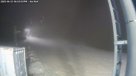 Archiv Foto Webcam Skigebiet Mount Baw Baw - Abfahrt Hut Roll 17:00