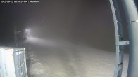 Archiv Foto Webcam Skigebiet Mount Baw Baw - Abfahrt Hut Roll 19:00