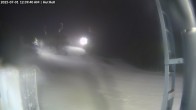 Archiv Foto Webcam Skigebiet Mount Baw Baw - Abfahrt Hut Roll 23:00