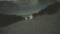 Archiv Foto Webcam Skigebiet Mount Baw Baw - Mittelstation 01:00