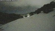 Archiv Foto Webcam Skigebiet Mount Baw Baw - Mittelstation 03:00