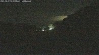 Archived image Webcam Mount Baw Baw Ski Resort - Mid Summit 23:00