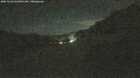 Archived image Webcam Mount Baw Baw Ski Resort - Mid Summit 01:00