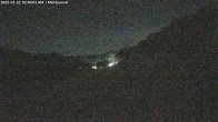 Archived image Webcam Mount Baw Baw Ski Resort - Mid Summit 01:00