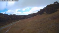 Archived image Webcam Mount Baw Baw Ski Resort - Mid Summit 15:00