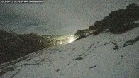 Archiv Foto Webcam Skigebiet Mount Baw Baw - Mittelstation 01:00