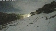 Archiv Foto Webcam Skigebiet Mount Baw Baw - Mittelstation 03:00