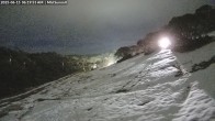 Archiv Foto Webcam Skigebiet Mount Baw Baw - Mittelstation 05:00