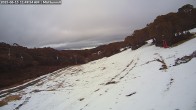 Archiv Foto Webcam Skigebiet Mount Baw Baw - Mittelstation 11:00