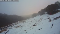 Archiv Foto Webcam Skigebiet Mount Baw Baw - Mittelstation 15:00