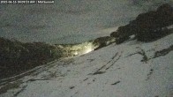 Archiv Foto Webcam Skigebiet Mount Baw Baw - Mittelstation 03:00