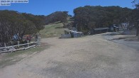 Archiv Foto Webcam Skigebiet Mount Baw Baw - Tank Hill Tellerlift 06:00