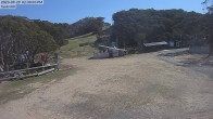 Archiv Foto Webcam Skigebiet Mount Baw Baw - Tank Hill Tellerlift 08:00