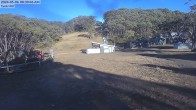 Archived image Webcam Mount Baw Baw Ski Resort - Tank Hill Platter 07:00