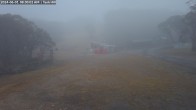 Archived image Webcam Mount Baw Baw Ski Resort - Tank Hill Platter 07:00
