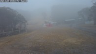 Archived image Webcam Mount Baw Baw Ski Resort - Tank Hill Platter 13:00