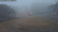 Archived image Webcam Mount Baw Baw Ski Resort - Tank Hill Platter 14:00