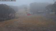 Archived image Webcam Mount Baw Baw Ski Resort - Tank Hill Platter 15:00