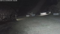 Archived image Webcam Mount Baw Baw Ski Resort - Tank Hill Platter 01:00