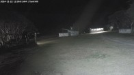 Archiv Foto Webcam Skigebiet Mount Baw Baw - Tank Hill Tellerlift 23:00