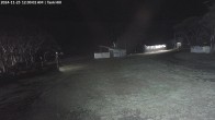 Archiv Foto Webcam Skigebiet Mount Baw Baw - Tank Hill Tellerlift 23:00