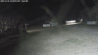 Archived image Webcam Mount Baw Baw Ski Resort - Tank Hill Platter 23:00