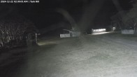 Archived image Webcam Mount Baw Baw Ski Resort - Tank Hill Platter 01:00