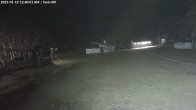 Archiv Foto Webcam Skigebiet Mount Baw Baw - Tank Hill Tellerlift 23:00