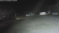 Archived image Webcam Mount Baw Baw Ski Resort - Tank Hill Platter 23:00