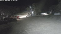 Archiv Foto Webcam Skigebiet Mount Baw Baw - Tank Hill Tellerlift 01:00