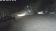Archiv Foto Webcam Skigebiet Mount Baw Baw - Tank Hill Tellerlift 03:00