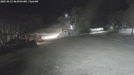 Archiv Foto Webcam Skigebiet Mount Baw Baw - Tank Hill Tellerlift 05:00
